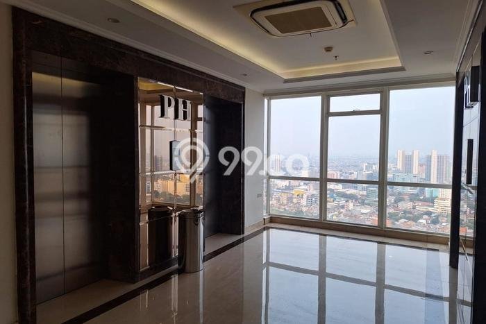 Hunian Apartemen Ideal untuk Dijual di Jakarta Pusat dengan 1 Kamar Hunian Apartemen Ideal untuk Dijual di Jakarta Pusat dengan 1 Kamar