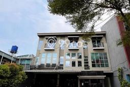 Unit Ruko Dijual di Jakarta Selatan LT 416m2 & LB 709m2 Unit Ruko Dijual di Jakarta Selatan LT 416m2 & LB 709m2