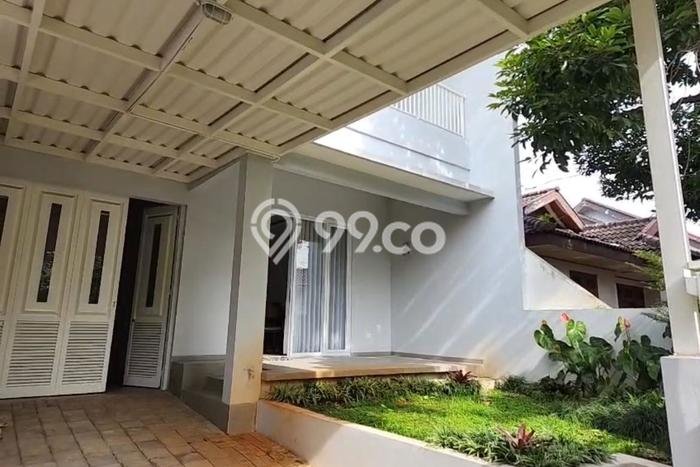 Best Deal Hunian Premium Ideal dan Luas di Cinere, Depok Best Deal Hunian Premium Ideal dan Luas di Cinere, Depok
