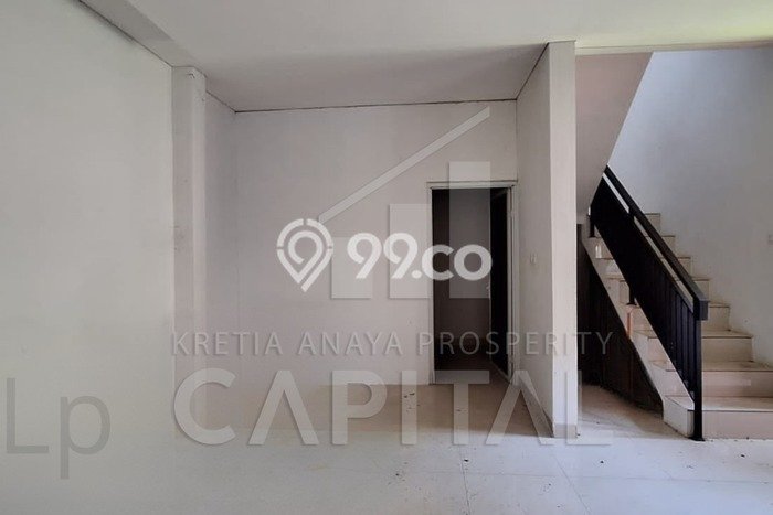 Rumah Modern 3 Kamar LT 134m2 di Sariwangi Rumah Modern 3 Kamar LT 134m2 di Sariwangi