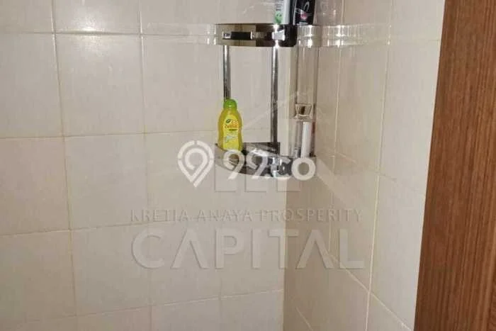 Apartemen Harga Terjangkau untuk Dijual di Sudirman Dengan Spesifikasi 2 KT & 1 KM Apartemen Harga Terjangkau untuk Dijual di Sudirman Dengan Spesifikasi 2 KT & 1 KM