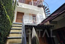 Jual Rumah Eksklusif 2 KT di Setiabudi, Bandung Jual Rumah Eksklusif 2 KT di Setiabudi, Bandung