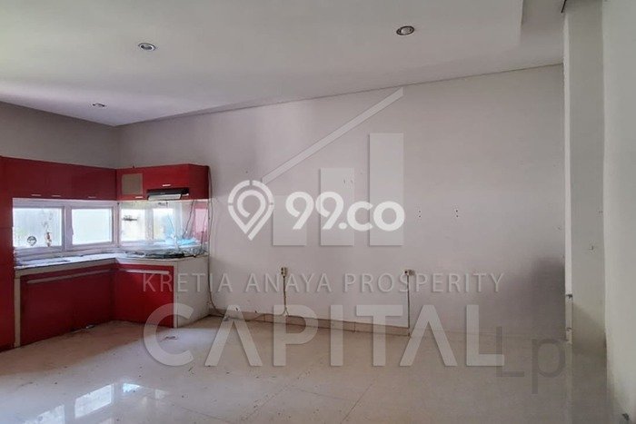Rumah Modern 3 Kamar LT 134m2 di Sariwangi Rumah Modern 3 Kamar LT 134m2 di Sariwangi