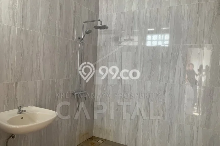Rumah Minimalis 5 KT di Cimindi Bandung Unfurnished Rumah Minimalis 5 KT di Cimindi Bandung Unfurnished