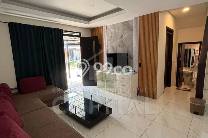 Sewa Rumah Harga Terjangkau di Kota Baru Parahyangan Bandung Punya 3 Kamar Tidur Sewa Rumah Harga Terjangkau di Kota Baru Parahyangan Bandung Punya 3 Kamar Tidur