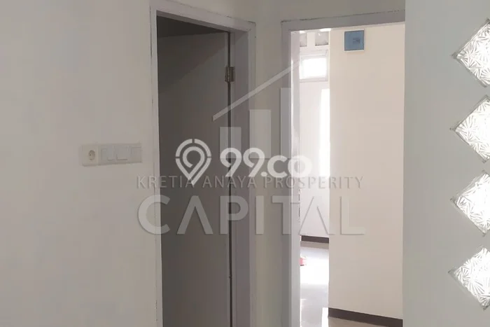 Hunian Strategis 2 KT LB 50m2 Kondisi Bagus di Cibaduyut Hunian Strategis 2 KT LB 50m2 Kondisi Bagus di Cibaduyut