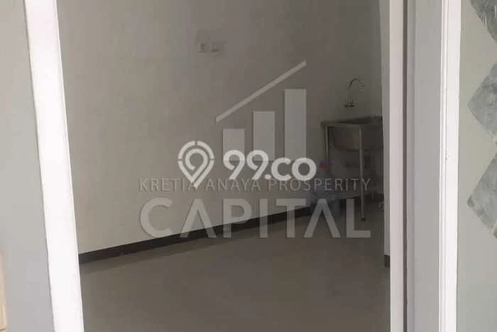 Hunian Strategis 2 KT LB 50m2 Kondisi Bagus di Cibaduyut Hunian Strategis 2 KT LB 50m2 Kondisi Bagus di Cibaduyut