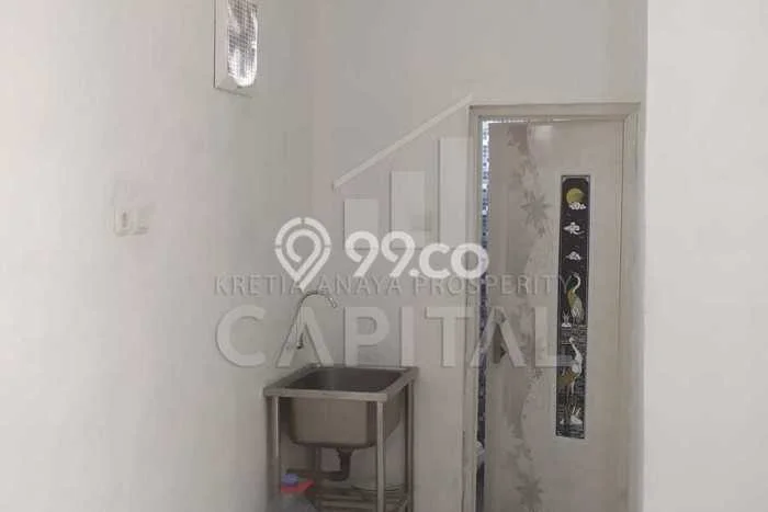 Hunian Strategis 2 KT LB 50m2 Kondisi Bagus di Cibaduyut Hunian Strategis 2 KT LB 50m2 Kondisi Bagus di Cibaduyut