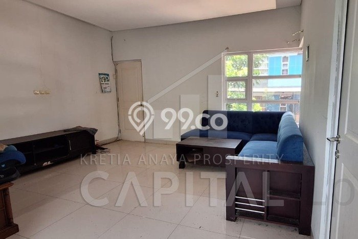 Rumah Modern 3 Kamar LT 134m2 di Sariwangi Rumah Modern 3 Kamar LT 134m2 di Sariwangi