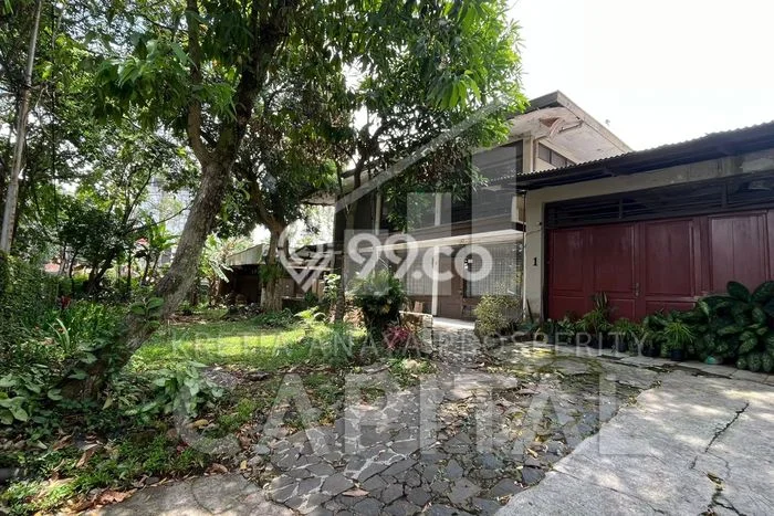 Kavling Tanah Dijual di Sukajadi, Bandung, Luas 825m2 Area Strategis Kavling Tanah Dijual di Sukajadi, Bandung, Luas 825m2 Area Strategis