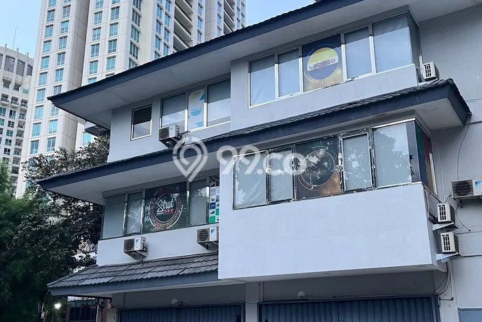 Dijual Ruko di Kebayoran Baru Jakarta Selatan LT 103m2 / LB 210m2 Dijual Ruko di Kebayoran Baru Jakarta Selatan LT 103m2 / LB 210m2