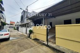 Rumah sewa siap pakai 3 KT di Sunter, Jakarta Utara Rumah sewa siap pakai 3 KT di Sunter, Jakarta Utara