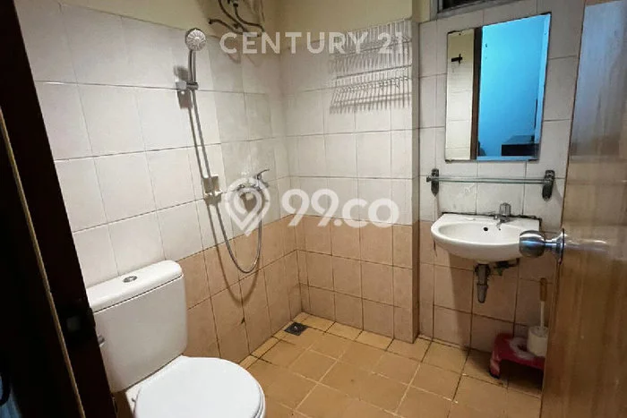 Ada Kamar Hunian Hemat Disewa di Kemayoran, Jakarta Pusat 2 BR Ada Kamar Hunian Hemat Disewa di Kemayoran, Jakarta Pusat 2 BR
