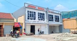 Ruko bagus disewakan di Pulo Gadung Jakarta Timur dengan LB 200m2 harga sewa terbaik Ruko bagus disewakan di Pulo Gadung Jakarta Timur dengan LB 200m2 harga sewa terbaik