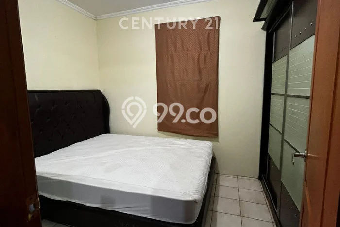 Ada Kamar Hunian Hemat Disewa di Kemayoran, Jakarta Pusat 2 BR Ada Kamar Hunian Hemat Disewa di Kemayoran, Jakarta Pusat 2 BR