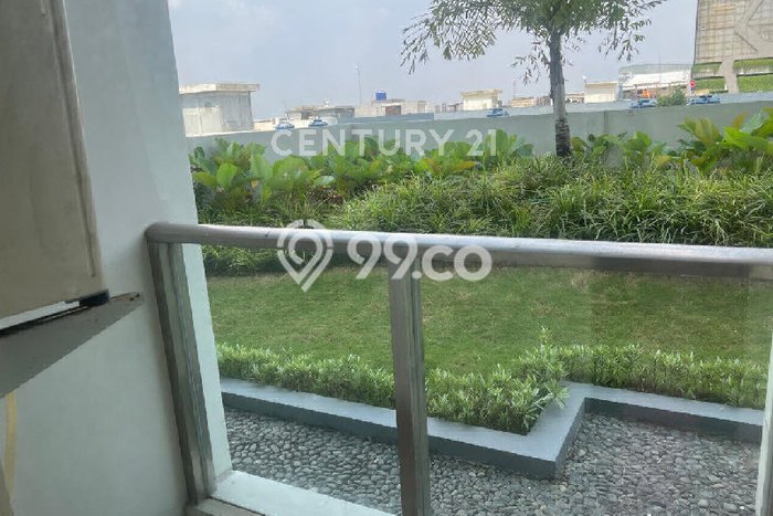 Disewakan Segera Apartemen Strategis 0 KT, 0 KM di Kawasan Kelapa Gading Disewakan Segera Apartemen Strategis 0 KT, 0 KM di Kawasan Kelapa Gading