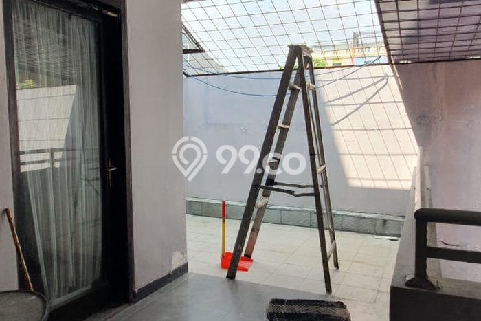 SPECIAL OFFER! Rumah area Sunter, 4 KT, Area Asri, LT 200m² LB 350m² SPECIAL OFFER! Rumah area Sunter, 4 KT, Area Asri, LT 200m² LB 350m²