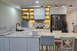 Siap Milik Apartemen Mewah 3 KT & 2 KM di Kelapa Gading, Jakarta Utara Siap Milik Apartemen Mewah 3 KT & 2 KM di Kelapa Gading, Jakarta Utara