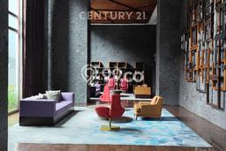 Dijual Apartemen Prestisius di Senopati 2 Kamar & 1 Kamar Mandi Dijual Apartemen Prestisius di Senopati 2 Kamar & 1 Kamar Mandi