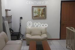 AREA PREMIUM! Ruko di Cempaka Putih, Luas 279m2m², Lokasi Premium AREA PREMIUM! Ruko di Cempaka Putih, Luas 279m2m², Lokasi Premium