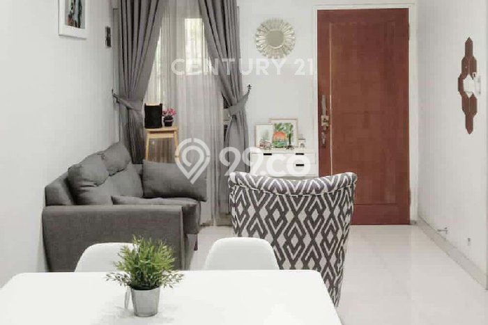 Rumah Modern 5 KT LT 144m2 di Duren Jaya Rumah Modern 5 KT LT 144m2 di Duren Jaya