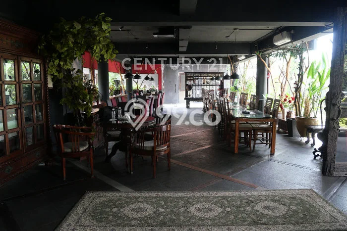 Kantor Bagus Dijual LB 2100m2 Lokasi Strategis Jakarta Selatan Area Cocok untuk Bisnis Kantor Bagus Dijual LB 2100m2 Lokasi Strategis Jakarta Selatan Area Cocok untuk Bisnis