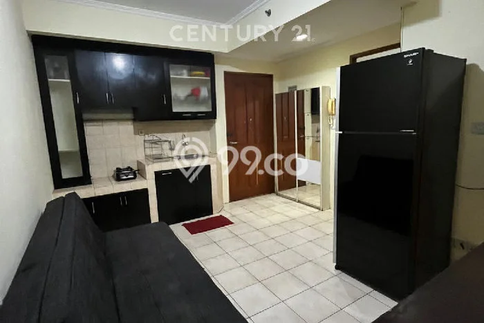 Ada Kamar Hunian Hemat Disewa di Kemayoran, Jakarta Pusat 2 BR Ada Kamar Hunian Hemat Disewa di Kemayoran, Jakarta Pusat 2 BR