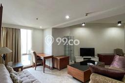 Apartemen di , Jakarta Selatan, 1 KT, Luas 69m2m², Fasilitas Lengkap Apartemen di , Jakarta Selatan, 1 KT, Luas 69m2m², Fasilitas Lengkap