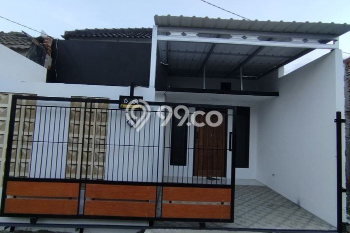 Hunian Terjangkau Dijual di Baleendah, Bandung Harga Rp 215 Juta Hunian Terjangkau Dijual di Baleendah, Bandung Harga Rp 215 Juta
