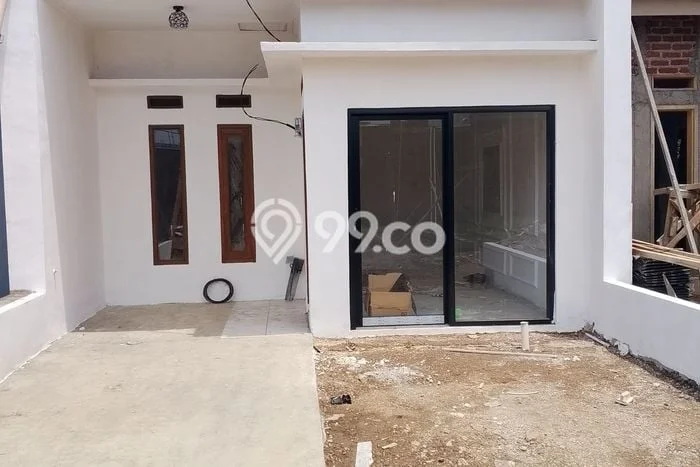Rumah Sederhana Dijual di Baleendah 2 Kamar dengan Luas Tanah 50m2 Rumah Sederhana Dijual di Baleendah 2 Kamar dengan Luas Tanah 50m2