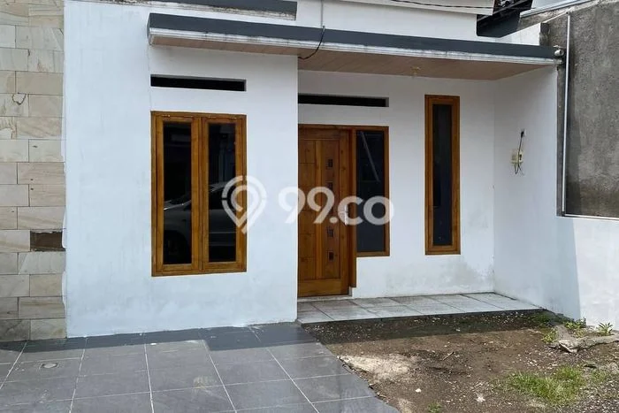 Dijual Cepat Rumah Minimalis & Modern LB 30m2 di Cibaduyut Dijual Cepat Rumah Minimalis & Modern LB 30m2 di Cibaduyut