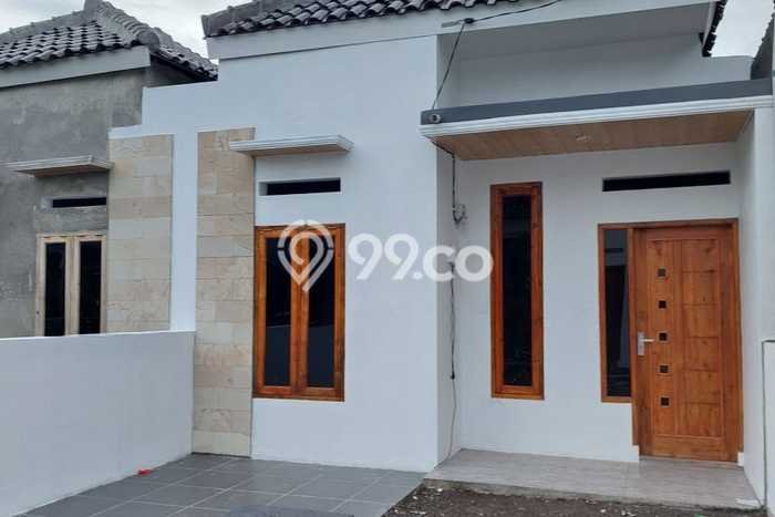 Rumah Budget Terbaik Siap Huni Area Katapang LT 60m2 Rumah Budget Terbaik Siap Huni Area Katapang LT 60m2