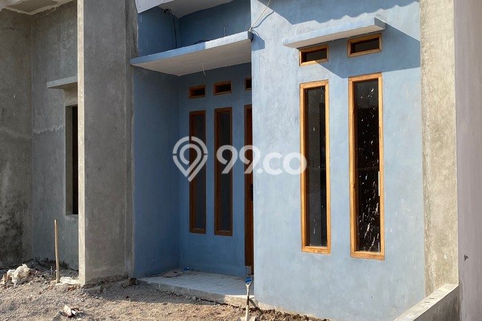 Hunian Strategis 1 KT LB 36m2 Kondisi Bagus di Bandung Kota Hunian Strategis 1 KT LB 36m2 Kondisi Bagus di Bandung Kota