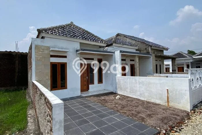 Dijual Cepat Rumah Minimalis & Modern LB 30m2 di Cibaduyut Dijual Cepat Rumah Minimalis & Modern LB 30m2 di Cibaduyut