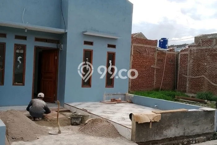 Jual Rumah Murah Meriah Baleendah Punya 2 KT & LT 50m2 Jual Rumah Murah Meriah Baleendah Punya 2 KT & LT 50m2
