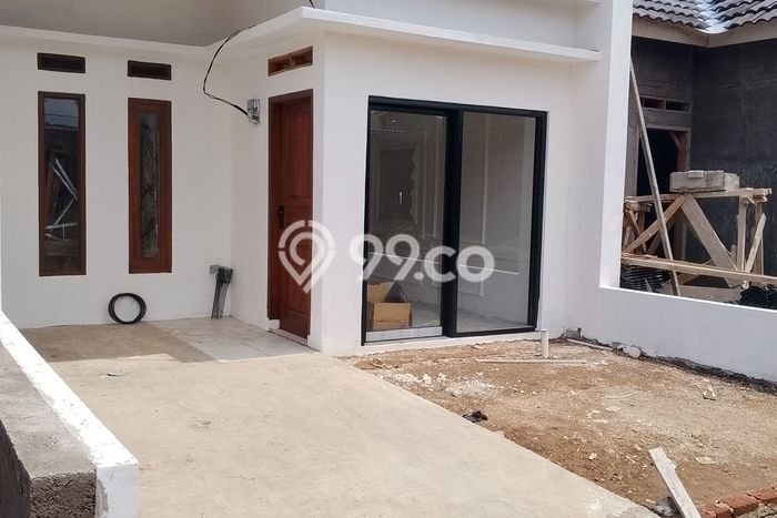 Rumah Minimalis Dijual di Bojongsoang 2 Kamar dengan Luas Tanah 50m2 Rumah Minimalis Dijual di Bojongsoang 2 Kamar dengan Luas Tanah 50m2