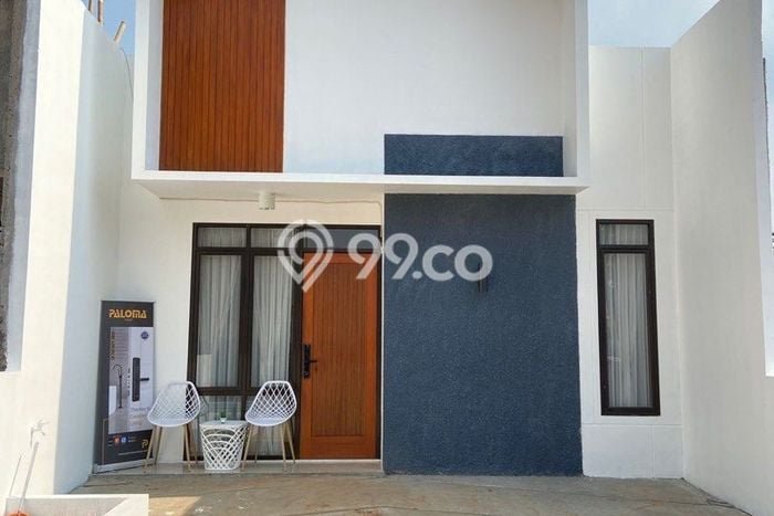 Rumah Sederhana Dijual di Baleendah 3 Kamar dengan Luas Tanah 50m2 Rumah Sederhana Dijual di Baleendah 3 Kamar dengan Luas Tanah 50m2