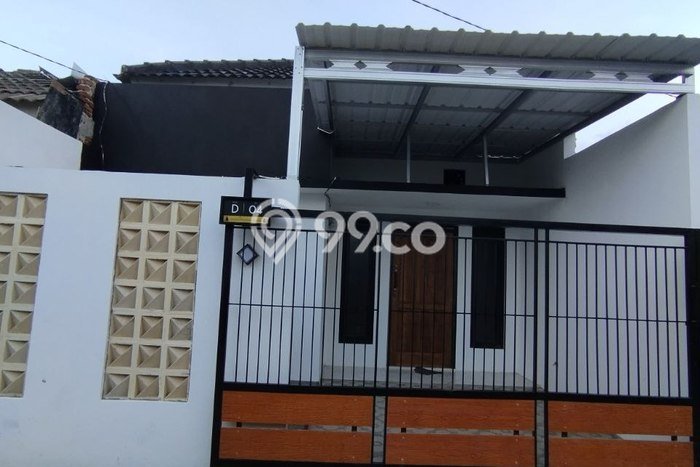 Hunian Terjangkau Dijual di Baleendah, Bandung Harga Rp 215 Juta Hunian Terjangkau Dijual di Baleendah, Bandung Harga Rp 215 Juta