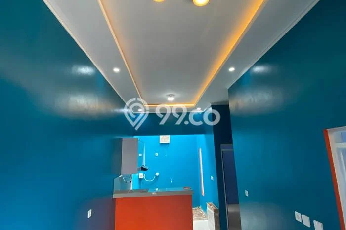 Rumah di Baleendah, Bandung, LT 40m2m² Bangunan 30m2m² - SEGERA MILIKI! Rumah di Baleendah, Bandung, LT 40m2m² Bangunan 30m2m² - SEGERA MILIKI!