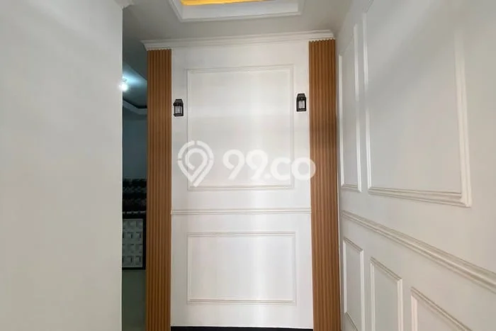 Hunian Strategis 1 KT LB 36m2 Kondisi Bagus di Bandung Kota Hunian Strategis 1 KT LB 36m2 Kondisi Bagus di Bandung Kota