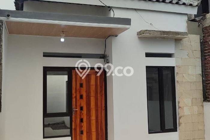 Jual Rumah Harga Miring Bojongsoang Punya 2 Kamar & LT 36m2 Jual Rumah Harga Miring Bojongsoang Punya 2 Kamar & LT 36m2