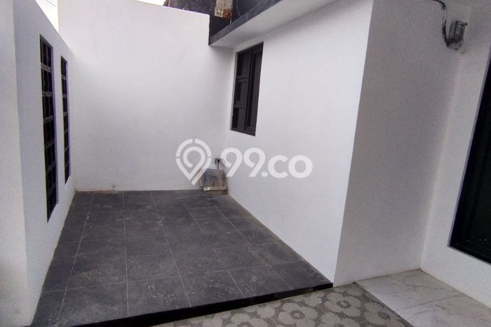 Hunian Terjangkau Dijual di Baleendah, Bandung Harga Rp 215 Juta Hunian Terjangkau Dijual di Baleendah, Bandung Harga Rp 215 Juta