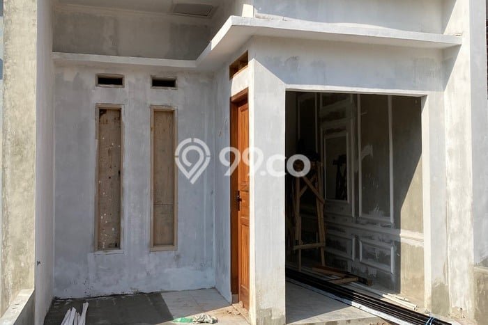 Hunian Strategis 1 KT LB 36m2 Kondisi Bagus di Bandung Kota Hunian Strategis 1 KT LB 36m2 Kondisi Bagus di Bandung Kota