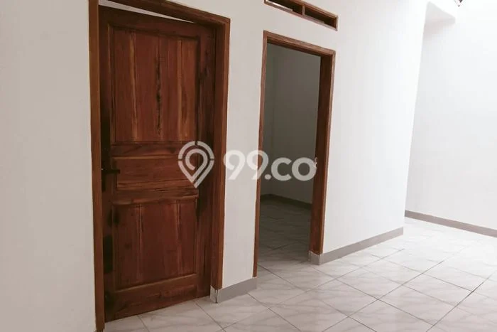 Rumah Sederhana Dijual Lokasi Batununggal 2 Kamar dengan Luas Tanah 50m2 Rumah Sederhana Dijual Lokasi Batununggal 2 Kamar dengan Luas Tanah 50m2