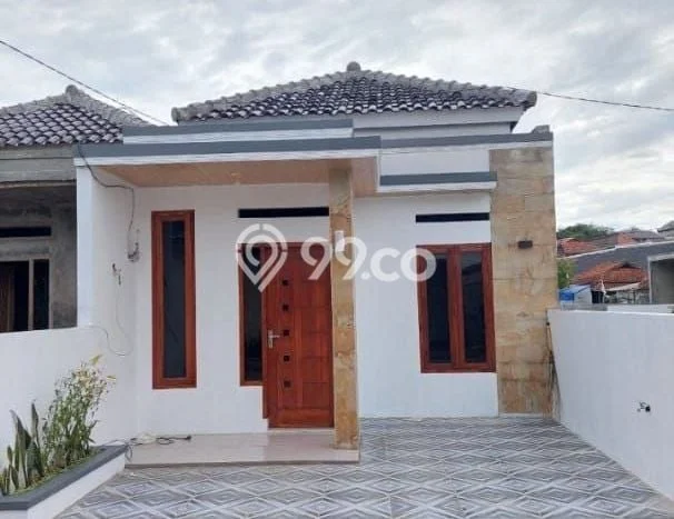 Jual Rumah Harga Miring Bojongsoang Punya 2 Kamar & LT 36m2 Jual Rumah Harga Miring Bojongsoang Punya 2 Kamar & LT 36m2