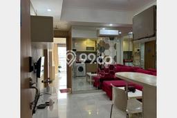 Unit Apartemen Dijual di Pademangan, Jakarta Utara, dengan 1 Bedroom, 1 Bathroom Unit Apartemen Dijual di Pademangan, Jakarta Utara, dengan 1 Bedroom, 1 Bathroom