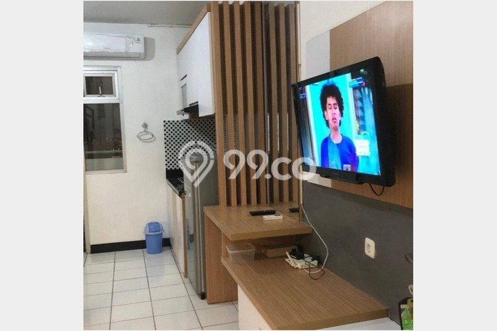 Sewa Sekarang Apartemen Strategis 1 KT, 1 KM di Kawasan Kelapa Gading Sewa Sekarang Apartemen Strategis 1 KT, 1 KM di Kawasan Kelapa Gading