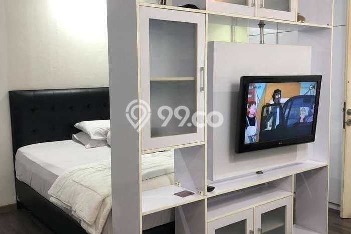 Disewakan Segera Apartemen Strategis 1 KT, 1 KM di Kawasan Kelapa Gading Disewakan Segera Apartemen Strategis 1 KT, 1 KM di Kawasan Kelapa Gading