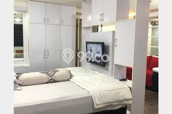 Disewakan Segera Apartemen Strategis 1 KT, 1 KM di Kawasan Kelapa Gading Disewakan Segera Apartemen Strategis 1 KT, 1 KM di Kawasan Kelapa Gading