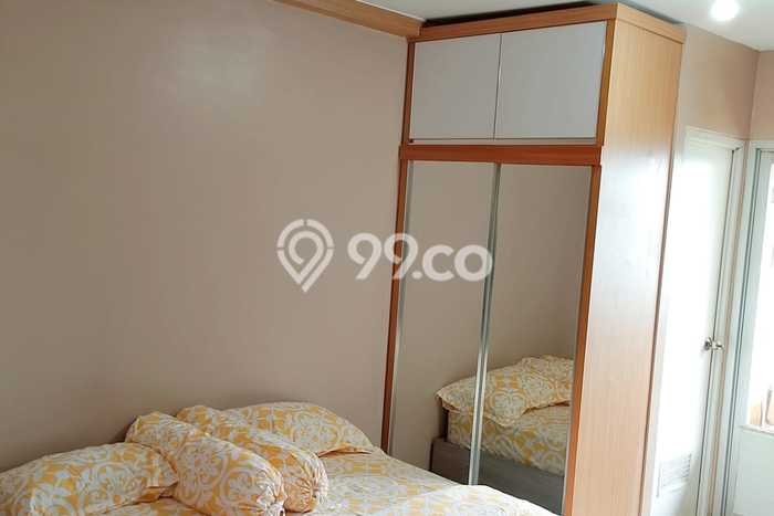 Sewa Sekarang Apartemen Strategis 1 KT, 1 KM di Kawasan Kelapa Gading Sewa Sekarang Apartemen Strategis 1 KT, 1 KM di Kawasan Kelapa Gading